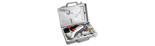 Maquinas de Tosquiar e Pentes