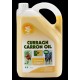 CURRAGH CARRON OIL 4,5 L - OMEGA 3-6