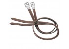  Prestige Loros Pele - Non-stretch stirrup leathers