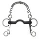 Pelham Borracha Ponte Curva