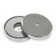 IMAN HERRADOR REDONDO DIÁMETRO