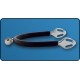 Stubben Soft Rowel Spurs