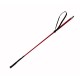 Whip & Go Fibreglass Nylon Plaited Whip