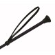 Whip & Go Nylon Plaited Whip