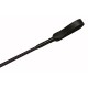 Whip & Go Nylon Plaited Whip
