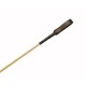 Whip & Go Fibreglass Nylon Plaited Whip