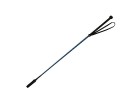 Whip & Go Nylon Reflecting Plaited Whip