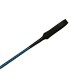 Whip & Go Nylon Reflecting Plaited Whip