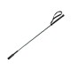 Whip & Go Fibreglass Nylon Plaited Whip