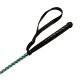 Whip & Go Fibreglass Nylon Plaited Whip