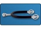 Stubben SEQ & Soft Touch Spurs