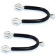 Stubben SEQ Ball Spurs