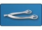 Stubben Dynamic Spurs