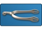 Stubben Dynamic Dressage Spurs