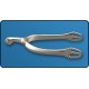 Stubben Dynamic Dressage Spurs