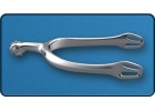 Stubben Dynamic Dressage Spurs