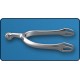 Stubben Dynamic Dressage Spurs