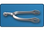 Stubben Dynamic Dressage Spurs