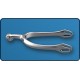 Stubben Dynamic Dressage Spurs