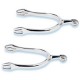 Stubben Dynamic Dressage Spurs