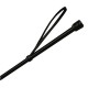 Whip & Go Leather Whip