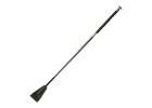 Fleck Leather Handler Whip