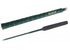 Fleck Dressage Whip With Flap