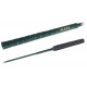 Fleck Dressage Whip With Flap
