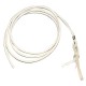 Fleck Lunging Whip Lash