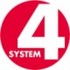 Estribo HS Sprenger System 4