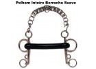 Pelham Inteiro Borracha Suave SEFTON