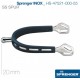 SPRENGER INOX HS-47521-000-55