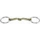 HS SPRENGER KK Snaffle "Balkenhol"
