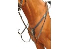 Peitoral com Martingale