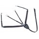 Peitoral com Martingale