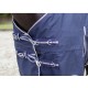 Cobrejão Turnout rug -Eco Light- with fleece lining
