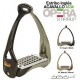 ACAVALLO AC601 Estribo Inglês "OPERA"