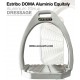 EQUITALY Estribo Doma-Dressage Alumínio 