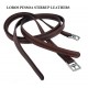 Loros PESSOA Stirrups Leathers