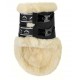 CARBON GEL VENTO SAVE THE SHEEP REAR BLACK