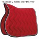 Suadouro / Saddle Pad "Polyfun" Jump