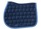 HARCOUR Saddle pad - Suadouro -"Chantilly"