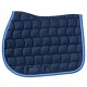 HARCOUR Saddle pad - Suadouro -"Chantilly"