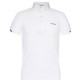 HARCOUR Crystallo Men Polo Rider