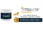 TITANIUM FlexGuard Golg 900g