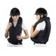 Riding Airbag Vest Helite Zip'in 2