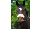 Prote&ccedil;&atilde;o de Focinheira-Cachaceira SHEEPSKIN NOSEBAND SLEEVE