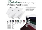 ESKADRON Super Climatex Leg Pads