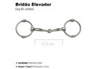 Brid&atilde;o Elevador METALAB