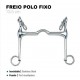 FREIO POLO FIXO METALAB